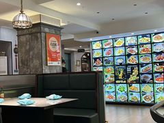 -华竹饭店(中央大街店)