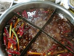 -祝幺妹火锅(裕华村总店)