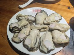 -捞围鲜·港式打边炉(海阳路店)