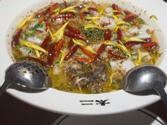 -太二酸菜鱼(赣州万象城店)