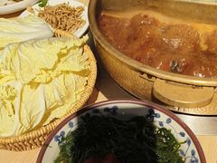 -东道煮牛肉火锅(东盛大街店)