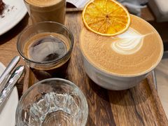 -Peet's 皮爷咖啡(东湖路手作店)