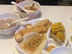 -嘉和一品(新辰天地大兴南区店)