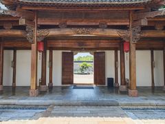-广富林宰相府酒店·水云间