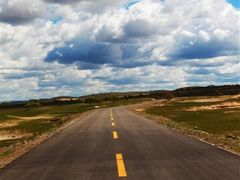 -塞罕坝国家级自然保护区