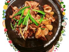 -桂小厨广西菜(万象城店)