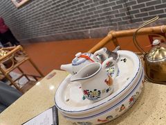 -点都德(龙之梦店)