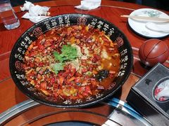 -晓伟海鲜家常菜