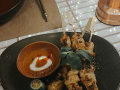 -CHINCHIN 青青·泰国料理(万象食家店)