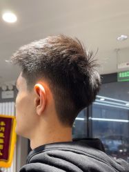 -好先生男士理发馆