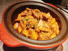 -湘轩·土菜研究院(光大店)