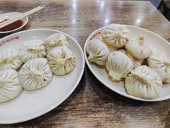 -津门张记包子铺(华昌道店)