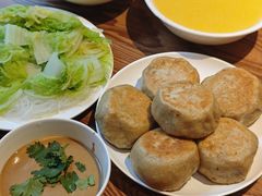 -清真吴记门钉肉饼·喜多利