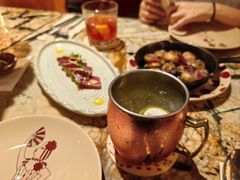 -BROWNSTONE布朗石西班牙餐厅(富城店)