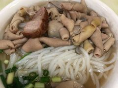 -香辉食馆(新兴路店)