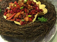 -隆喜元鱼汤包·海鲜(中联广场店)