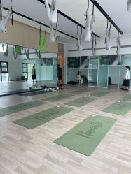 -爱悦月子中心·时光(武侯店)