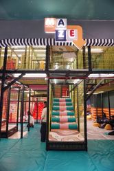 -meland亲子乐园(深圳领展中心城店)