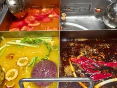 -海底捞火锅(关山保利店)