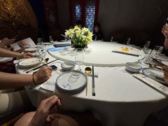 -真地道京味府·鲜橙烤鸭·北京菜(朝外大街东大桥店)