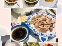 -宁夏国强手抓羊肉·清真菜(未央路凤三店)