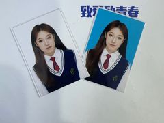 -致青春照相馆·证件照(小寨总部)