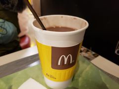 -麦当劳(曲阳店)