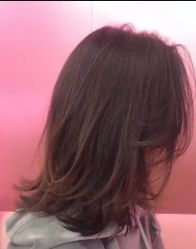 点击看大图 -MORI HAIR SALON日式美发沙龙