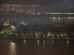 -长沙富力万达文华酒店