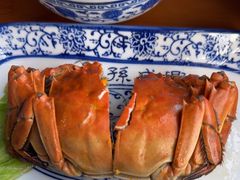 -孙盛兴奥灶面馆·蟹黄面·三虾面(山塘街总店)