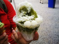 -豆政(金閣寺境内売店)