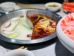 -人人捞火锅(陵水店)