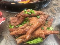 -正南齊北重庆老火锅(光华村直营店)