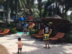 -三亚亚龙湾雅高美爵酒店