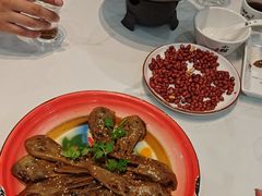 -苏湘小馆·不做预制菜(青年公社店)