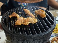 -大槐树烤肉馆