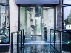 -CEMENT·coffee bar (凤凰创意园店)
