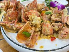 -醉壹号海鲜大排档(厦门美食地标店)