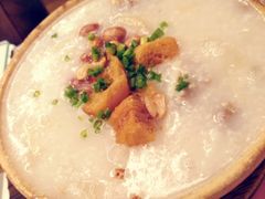 -新大咀港式茶餐厅(宝山万达店)