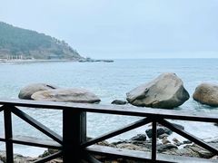 -青岛崂山太清宫