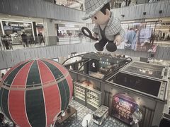 -凯德MALL(西直门店)