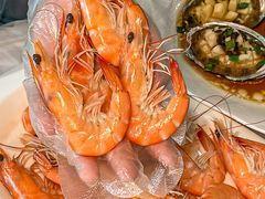 -众味海鲜大排档·活海鲜·潮汕味(南澳店)