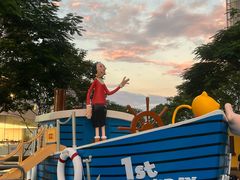 -东莞松山湖万象汇