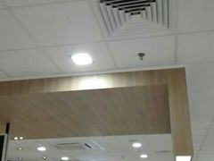 -麦当劳(华融店)