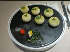 -尚一汤 广东炖汤(金桥国际店)