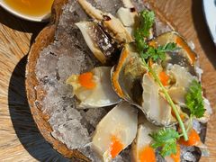 -宁波柏悦酒店·钱湖渔港