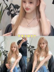 点击看大图 -VIM Hair Salon