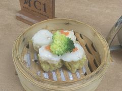 -华源餐厅·海鲜大排档(日月贝店)