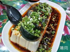 -东北酱骨饺子馆(万科店)