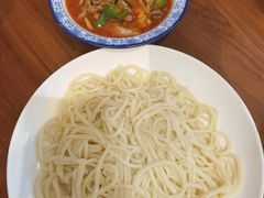 -新疆哈利德餐厅(紫薇都市店)